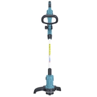 Makita DUR181RF Akku Rasentrimmer inkl. Akku, inkl. Ladegerät 18V 3Ah Schnittbreite (max.): 260mm Makita DUR181RF Akku Rasentrimmer inkl. Akku, inkl. Ladegerät 18V 3Ah Schnittbreite (max.): 260mm