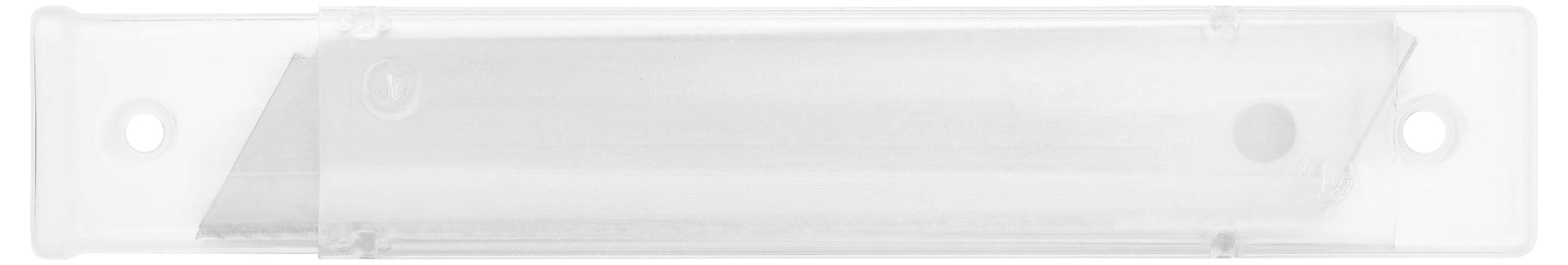 MARTOR STYROPORKLINGE 379 Wellenschliff Sicherheitsmesser-Ersatzklinge 114mm Stahl 1St.