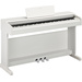 Yamaha Arius YDP-144WH Digital-Piano Weiß inkl. Netzteil