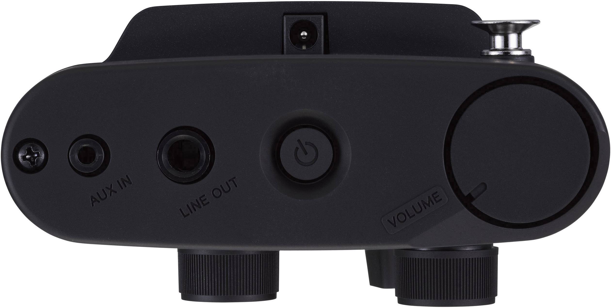 Yamaha Sonogenic SHS-500B Keyboard Schwarz inkl. Netzteil