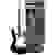 Yamaha EG112GPIIHII E-Gitarren-Set Schwarz, Weiß inkl. Tasche, inkl. Verstärker