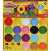 Play Doh Super Farbenkiste mit Zubehör A4897E25