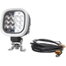 WAS Arbeitsscheinwerfer 12 V, 24 V, 36 V, 48 V, 60 V, 70V W130 8000 Superseal 1214/1 Breite Nahfeldausleuchtung (B x H x T) 110 WAS Arbeitsscheinwerfer 12 V, 24 V, 36 V, 48 V, 60 V, 70V W130 8000 Superseal 1214/1 Breite Nahfeldausleuchtung (B x H x T) 110
