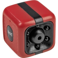 Easymaxx 04809 Mini-Überwachungskamera mit Bewegungsmelder 1280 x 720 Pixel Easymaxx 04809 Mini-Überwachungskamera mit Bewegungsmelder 1280 x 720 Pixel