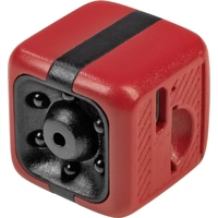 Easymaxx 04809 Mini-Überwachungskamera mit Bewegungsmelder 1280 x 720 Pixel Easymaxx 04809 Mini-Überwachungskamera mit Bewegungsmelder 1280 x 720 Pixel