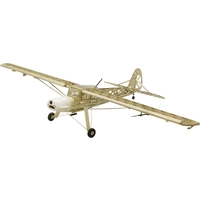 Pichler Modellbau Fieseler Storch RC Motorflugmodell Bausatz 1600mm Pichler Modellbau Fieseler Storch RC Motorflugmodell Bausatz 1600mm
