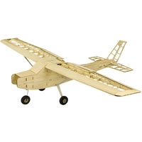 Pichler Modellbau Chessna 152 RC Motorflugmodell Bausatz 1200mm Pichler Modellbau Chessna 152 RC Motorflugmodell Bausatz 1200mm