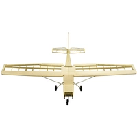 Pichler Modellbau Chessna 152 RC Motorflugmodell Bausatz 1200mm Pichler Modellbau Chessna 152 RC Motorflugmodell Bausatz 1200mm