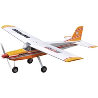 EXTRON Modellbau Hummel RC Motorflugmodell ARF 2080mm EXTRON Modellbau Hummel RC Motorflugmodell ARF 2080mm