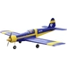 EXTRON Modellbau Commander 3 Blau RC Motorflugmodell ARF 1550mm EXTRON Modellbau Commander 3 Blau RC Motorflugmodell ARF 1550mm