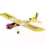 EXTRON Modellbau Jonny 2 Combo Set RC Motorflugmodell ARF 1550mm EXTRON Modellbau Jonny 2 Combo Set RC Motorflugmodell ARF 1550mm