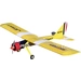 EXTRON Modellbau Jonny 2 Combo Set RC Motorflugmodell ARF 1550mm EXTRON Modellbau Jonny 2 Combo Set RC Motorflugmodell ARF 1550mm