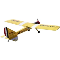 EXTRON Modellbau Jonny 2 Combo Set RC Motorflugmodell ARF 1550mm EXTRON Modellbau Jonny 2 Combo Set RC Motorflugmodell ARF 1550mm