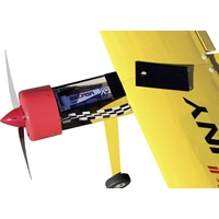 EXTRON Modellbau Jonny 2 Combo Set RC Motorflugmodell ARF 1550mm EXTRON Modellbau Jonny 2 Combo Set RC Motorflugmodell ARF 1550mm