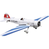 EXTRON Modellbau Messerschmitt M35 Combo Set RC Motorflugmodell ARF 2200mm EXTRON Modellbau Messerschmitt M35 Combo Set RC Motorflugmodell ARF 2200mm