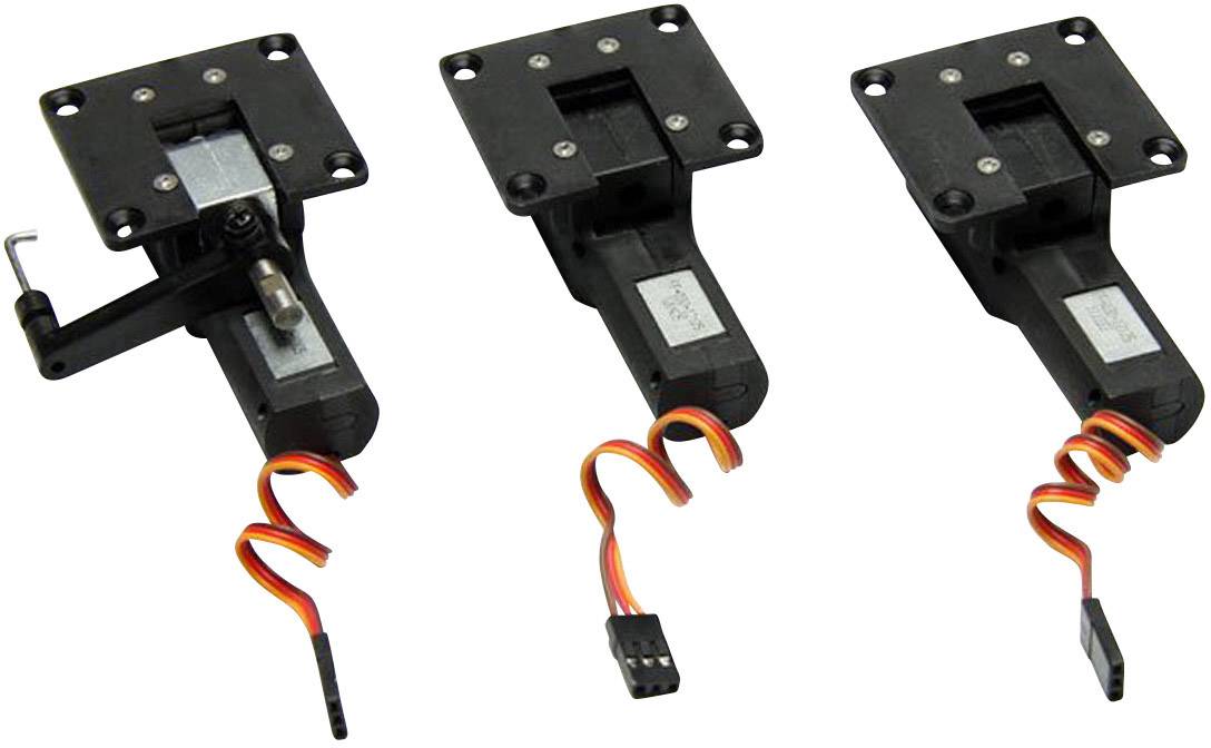 Pichler Modellbau Einziehfahrwerk C6563