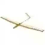 Pichler Modellbau Thermus RC Segelflugmodell Bausatz 1400 mm Pichler Modellbau Thermus RC Segelflugmodell Bausatz 1400 mm