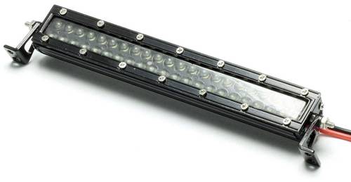 LED-Leuchtbalken Weiß 4 - 6V C3503