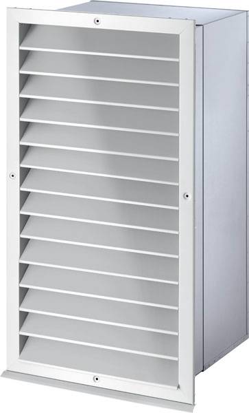 Stiebel Eltron AWG 560 V-GL Wanddurchführung Passend für Rohr-Durchmesser: 352 mm, 742mm