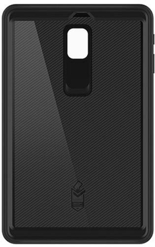 Otterbox Backcover Tablet Tasche, modellspezifisch Samsung Galaxy Tab A 10.5 Schwarz