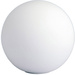 WOFI Point 8248.01.06.0200 Tischlampe LED E27 60 W Weiß