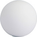 WOFI Point 8248.01.06.0300 Tischlampe LED E27 60 W Weiß