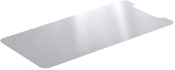 Cellularline TEMPGLASBXIAOMI8 Displayschutzglas Passend für: Xiaomi Mi8 1St.