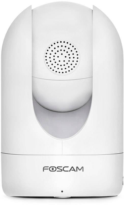 Foscam R2M 00R2MW LAN, WLAN IP Überwachungskamera 1920 x 1080 Pixel