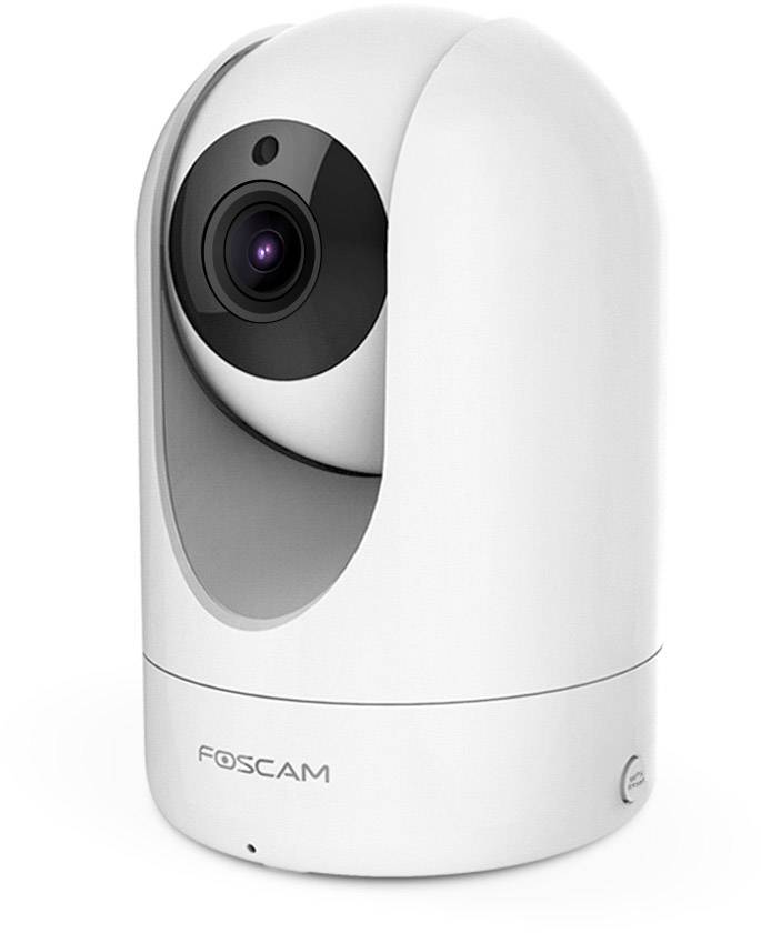 Foscam R2M 00R2MW LAN, WLAN IP Überwachungskamera 1920 x 1080 Pixel
