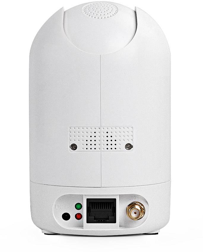 Foscam R2M 00R2MW LAN, WLAN IP Überwachungskamera 1920 x 1080 Pixel