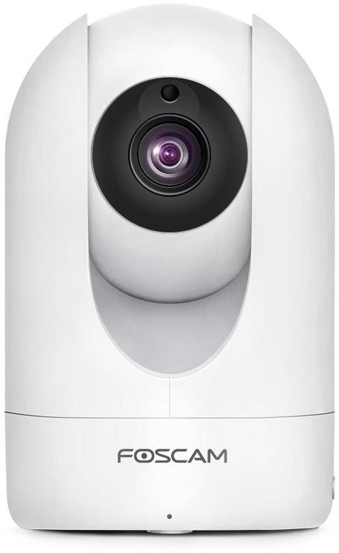 Foscam R2M 00R2MW LAN, WLAN IP Überwachungskamera 1920 x 1080 Pixel