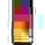 HUAWEI Y6 2019 Smartphone 32 GB 6. Zoll (15.2 cm) Hybrid-Slot Android™ 9.0 13 Mio. Pixel Sapphire B