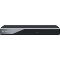 Panasonic DVD-S700 DVD-Player Schwarz Panasonic DVD-S700 DVD-Player Schwarz