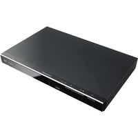 Panasonic DVD-S700 DVD-Player Schwarz Panasonic DVD-S700 DVD-Player Schwarz