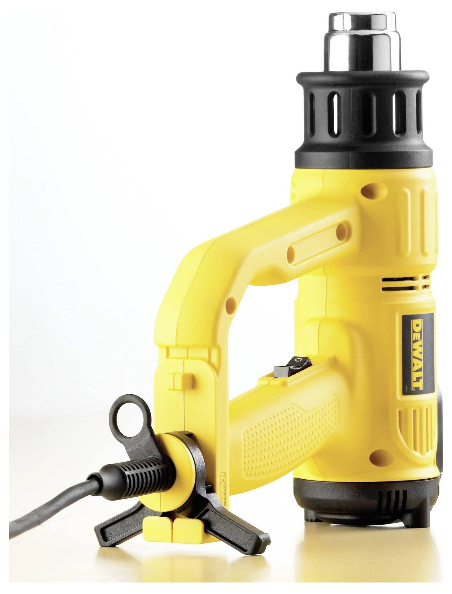 DEWALT D26414-QS D26414 Heißluftgebläse 2000W