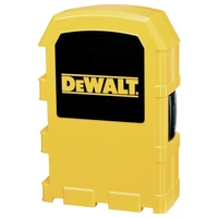 DEWALT DT7926-XJ Metall-Spiralbohrer-Set 29teilig 29St. DEWALT DT7926-XJ Metall-Spiralbohrer-Set 29teilig 29St.