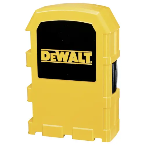 DEWALT DT7926-XJ Metall-Spiralbohrer-Set 29teilig 29St. DEWALT DT7926-XJ Metall-Spiralbohrer-Set 29teilig 29St.