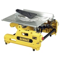 DEWALT DW743N Kapp-, Gehrungs- und Tischkreissäge mit Zubehör 2000W DEWALT DW743N Kapp-, Gehrungs- und Tischkreissäge mit Zubehör 2000W
