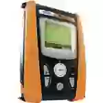 HT Instruments SOLAR I-VE Photovoltaik-Multimeter digital Datenlogger, Umwelt-Messfunktion CAT II 1 HT Instruments SOLAR I-VE Photovoltaik-Multimeter digital Datenlogger, Umwelt-Messfunktion CAT II 1