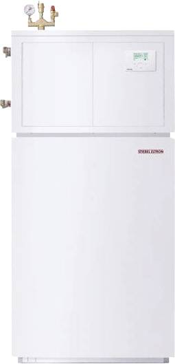 Stiebel Eltron WPL 24 IK 235879 Luft-Wasser-Wärmepumpe Energieeffizienzklasse A++ (A++ - G)