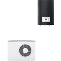Stiebel Eltron WPL 13 ACS classic flex Set 239048 Luft-Wasser-Wärmepumpe Energieeffizienzklasse A++ (A+++ - G) Stiebel Eltron WPL 13 ACS classic flex Set 239048 Luft-Wasser-Wärmepumpe Energieeffizienzklasse A++ (A+++ - G)