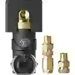 Stiebel Eltron UPZ Zirkulationspumpe 0.9 m³/h 27W 10 bar Stiebel Eltron UPZ Zirkulationspumpe 0.9 m³/h 27W 10 bar