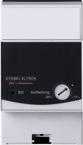Stiebel Eltron 187902 ZSE 4 Energieeffizienzklasse n.rel