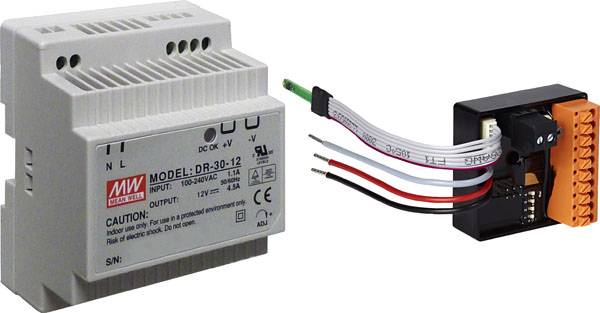 Stiebel Eltron ZLA 30 M60 Kabel-Klimasteuerung 1St.