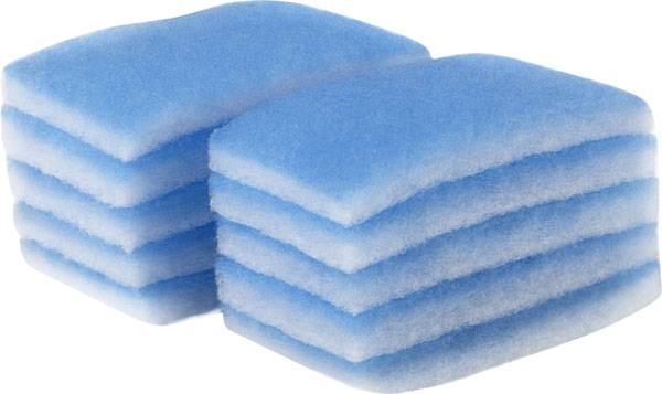 Stiebel Eltron FMS G4-10 100Bypass Filtermattenset