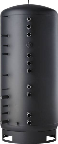 Stiebel Eltron SBS 601W SOL Durchlaufspeicher 229984