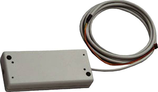 Stiebel Eltron 230802 Schnittstelle