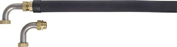 Stiebel Eltron 221141 WPKI-RB Heizungshydraulik