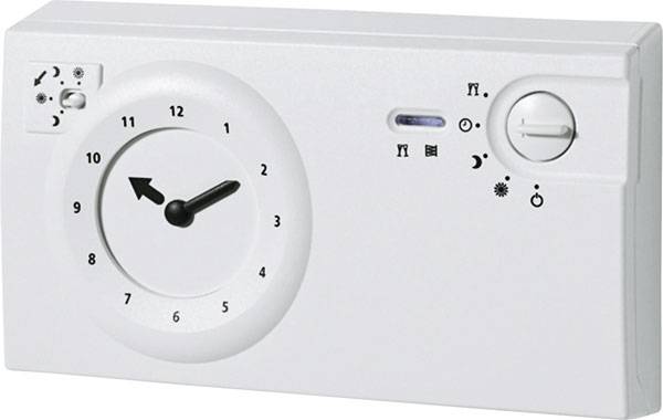 Stiebel Eltron FEZ Kabel-Klimasteuerung 1 St.