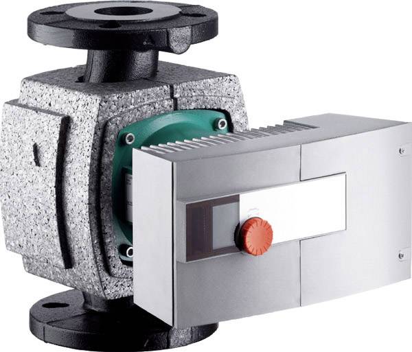 Stiebel Eltron UPF 50/1-12 E Umwälzpumpe 28 m³/h 590W 10 bar